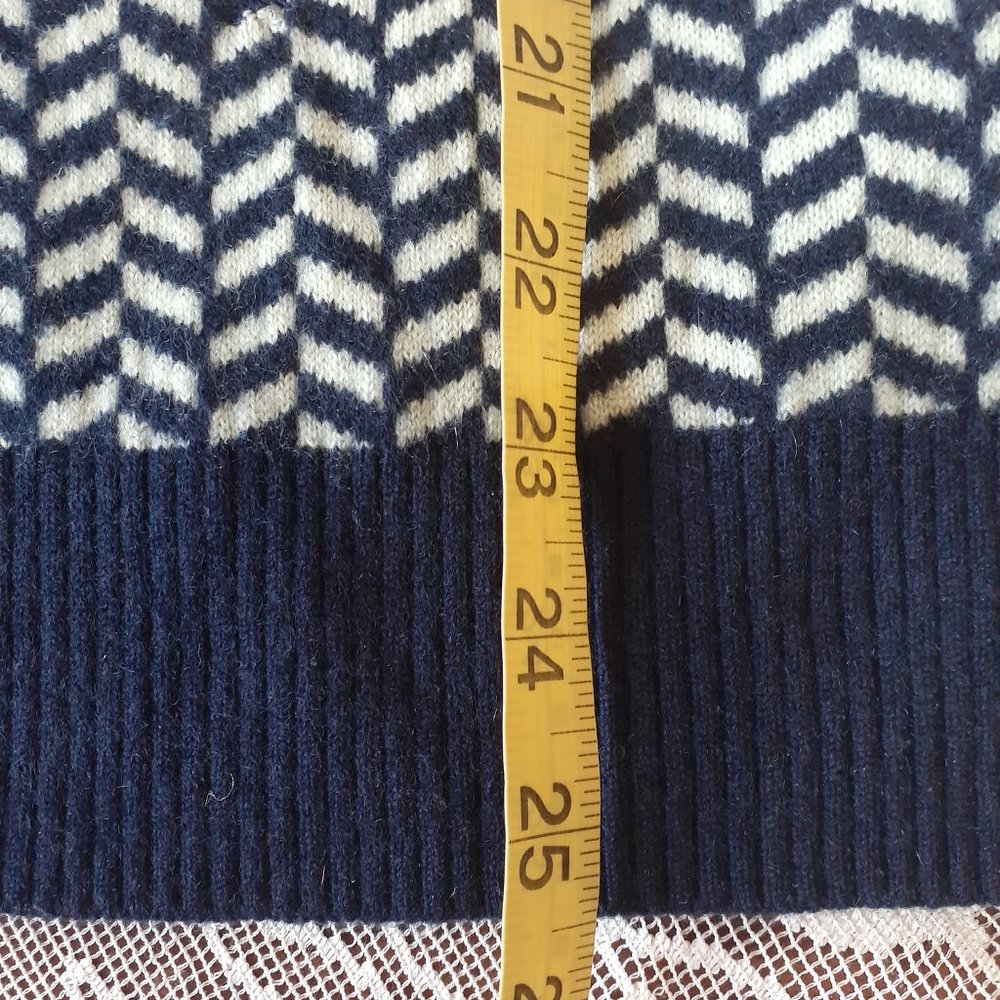 J. Crew Cashmere Sweater - Picture 16 of 16